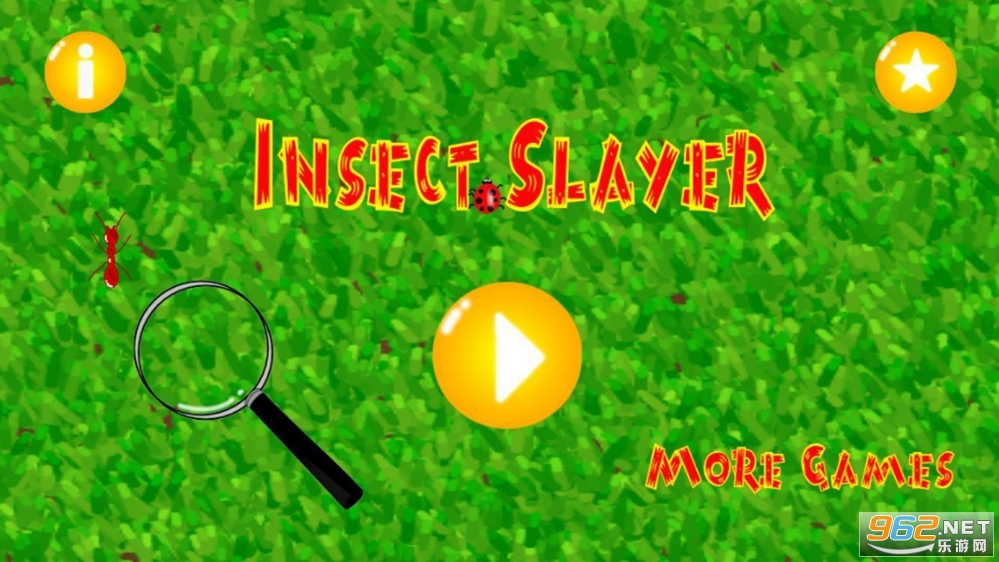 Insect Slayer(x隢[)v1.6 (Insect Smash Slayer)؈D0