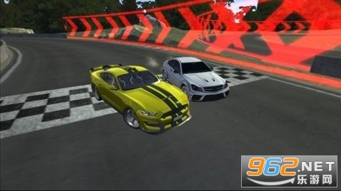 Mustang Driving&Parking&Racing Simulator 2021Ұʻֻͣv1.0İͼ1