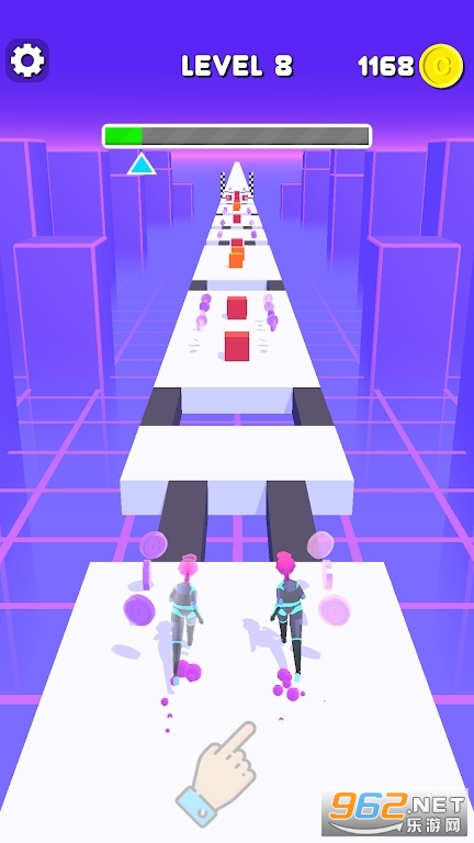 Mirror Run(MirrorRunRܿ)v1.0׿؈D3