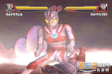 Trick Ultraman Fighting Evolution 3WYMͨİ v7.01؈D0
