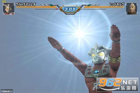 Trick Ultraman Fighting Evolution 3ͨİ v7.01ͼ1
