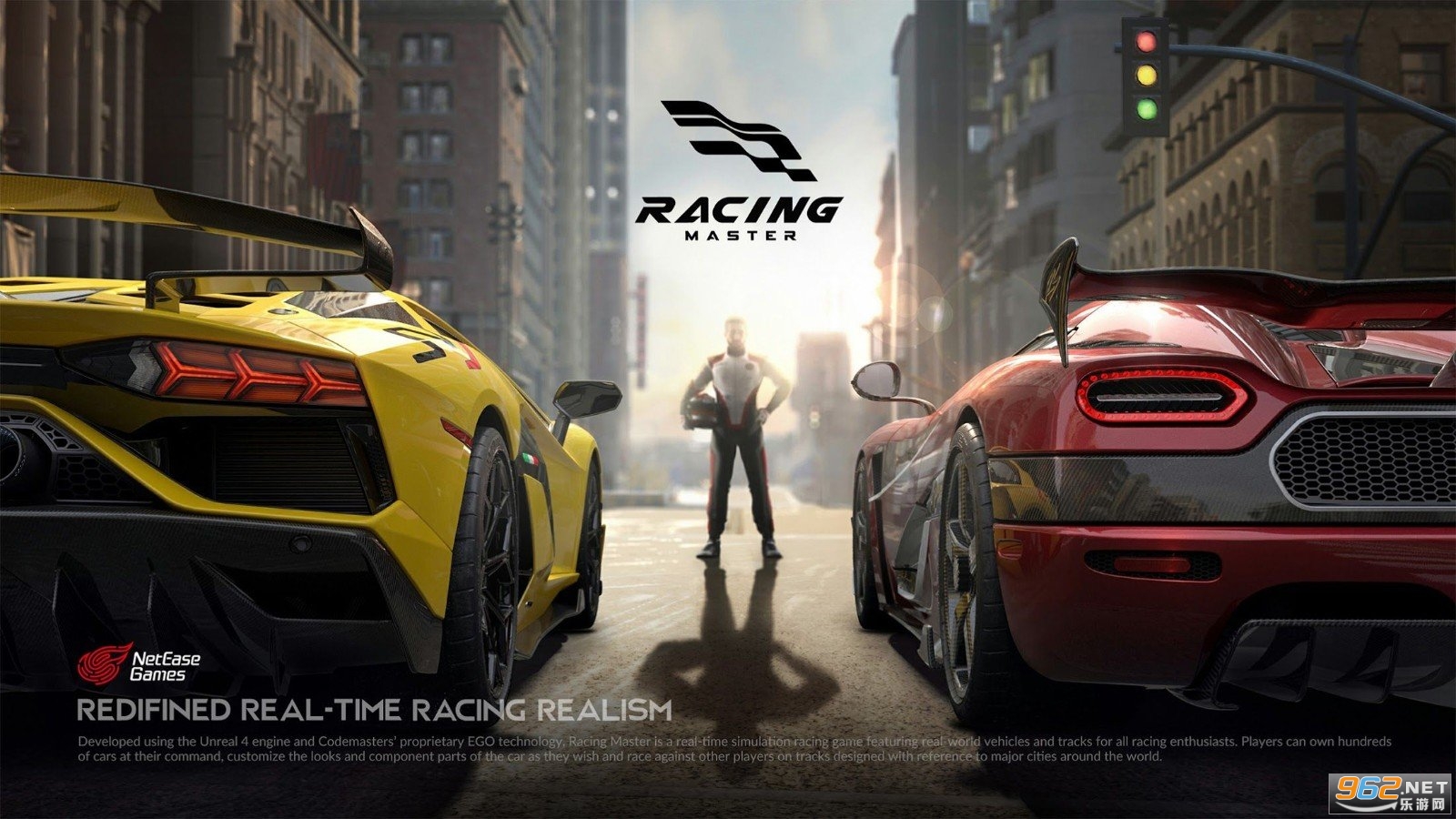 Racing Master(۷ʱϷ)v0.1.2 ׽ͼ0