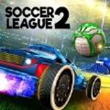 Rocket Soccer League - Car Football Game(2021°)