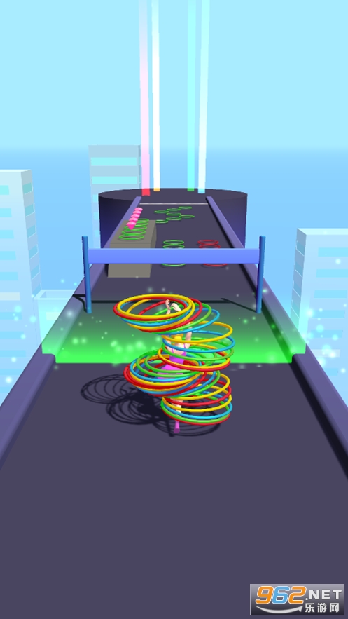 Hula Hoops(תȦ6)v0.1 ׿ͼ1