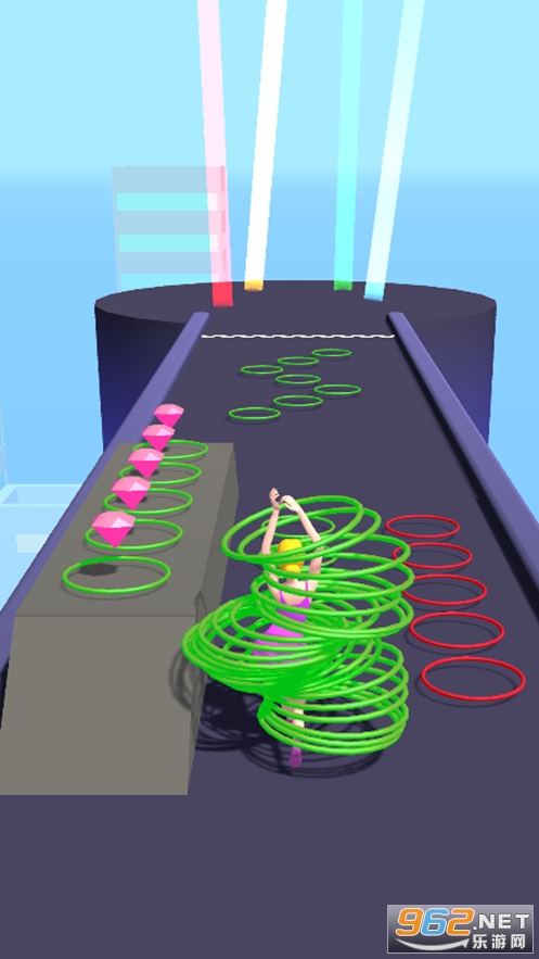 Hula Hoops(תȦ6)v0.1 ׿ͼ3