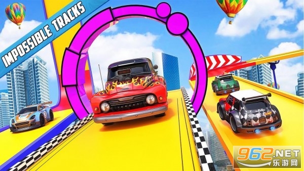 Crazy Car Drive(ؼʻϷ2021Ϸ v1.4)׿ͼ0