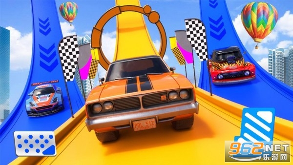 Crazy Car Drive(ؼʻϷ2021Ϸ v1.4)׿ͼ1