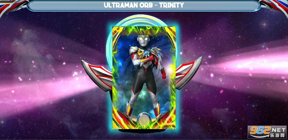 DX ULTRAMAN ORB(ģϷ)ֻv1.2ͼ2