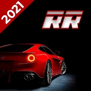 Real Racing Simulator 2021(ʵģ2021Ϸ)