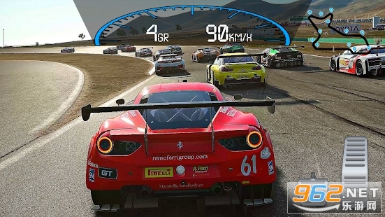 Real Racing Simulator 2021(ʵģ2021Ϸ)v1.0.2 °ͼ0
