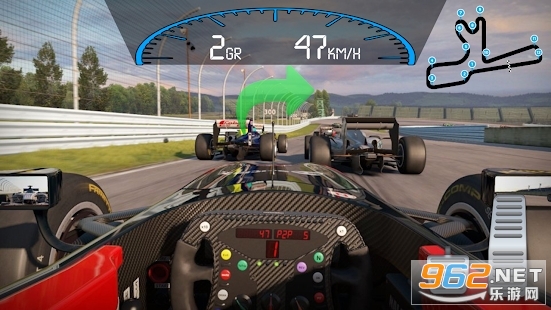 Real Racing Simulator 2021(ʵģ2021Ϸ)v1.0.2 °ͼ1