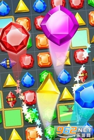 Gems Super Legend(ʯt)v1.0؈D0