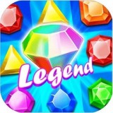Gems Super Legend(ʯt)v1.0