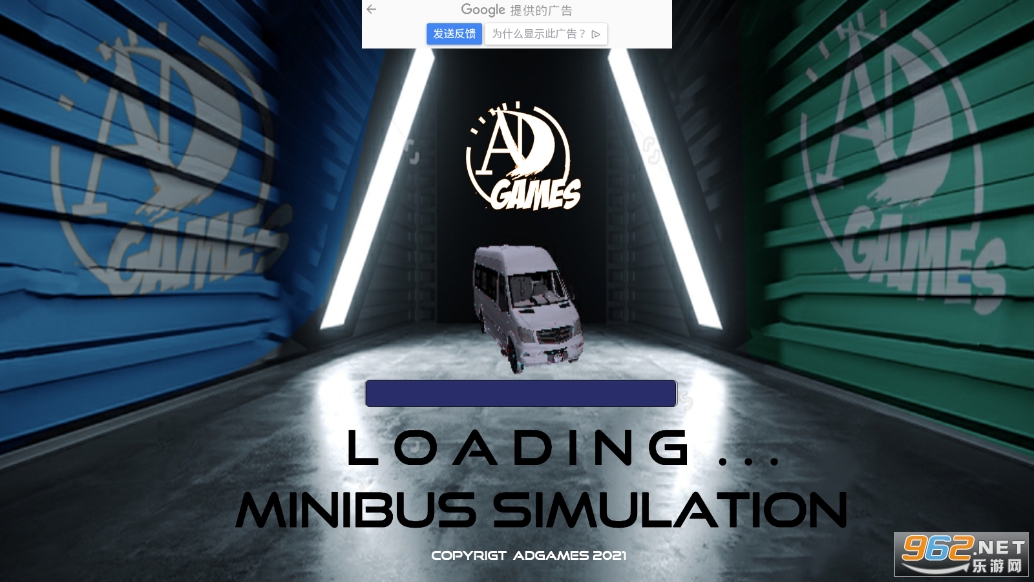 Minibus Simulation 2021(Сģ)İ v4ͼ3