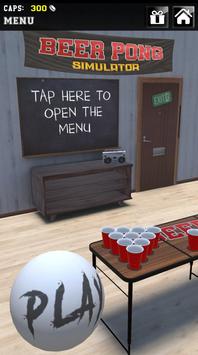 Beer Pong Simulator(ơͰģϷ)v1.1.1 Beer Pong Simulatorͼ2