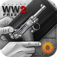 真实武器模拟WW2weaphones3