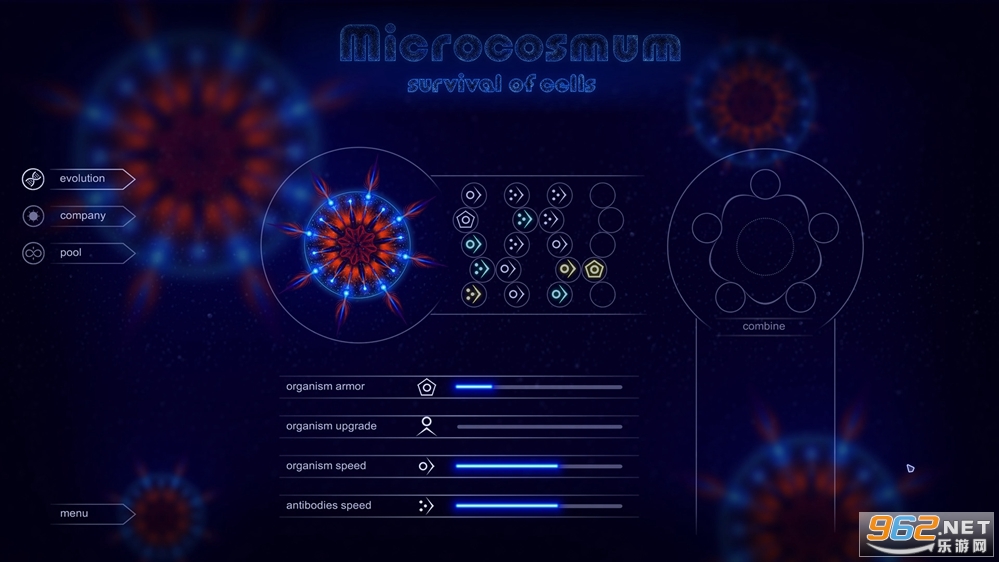Microcosmum(΢缚֙Cİ)׿؈D1