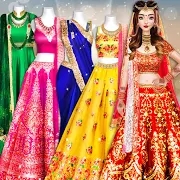 Indian Wedding DressUp Games(IndianWeddingStylistMakeupDressupGames)