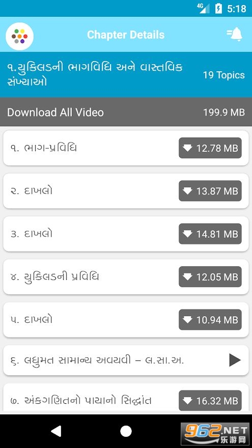 Ghanshyam vidhya Sankul׿ֻv2.0.23 °ͼ2