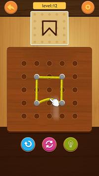 Ultimate Line Puzzle(KOKՈD[)v1.1.4  Ultimate Line String Puzzle؈D3