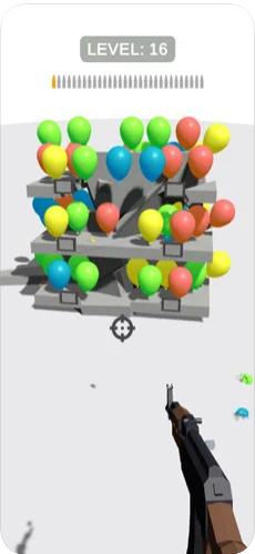 Balloon Blast 3Dٷ°؈D1