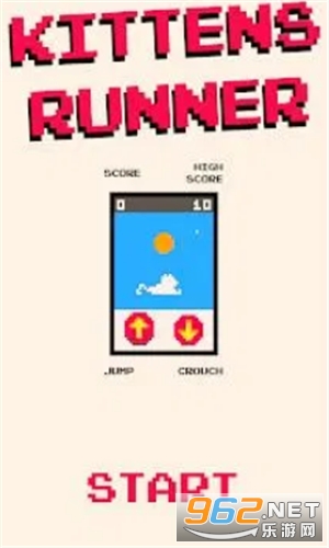 Kittens RunnerϷ