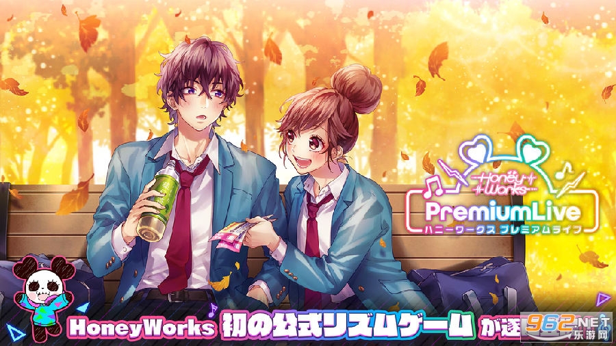 HoneyWorks Premium Live1.0.3