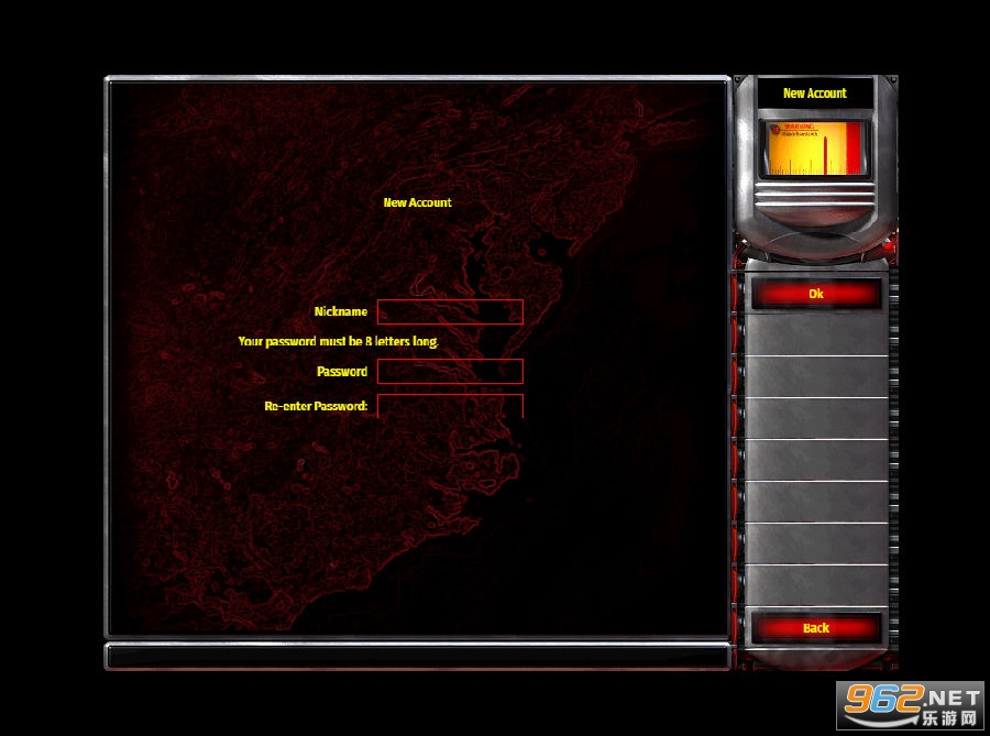 红警2尤里的复仇网页版