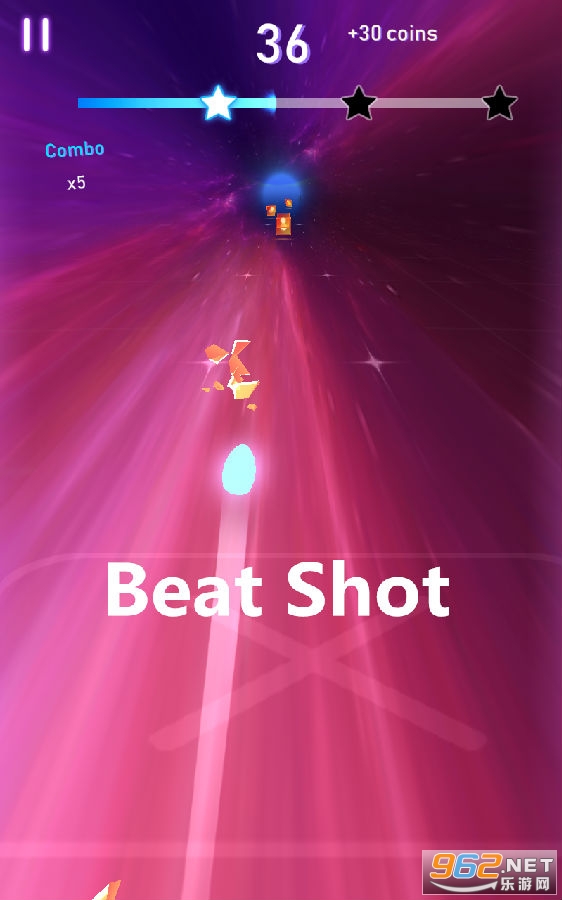 Beat Shot°