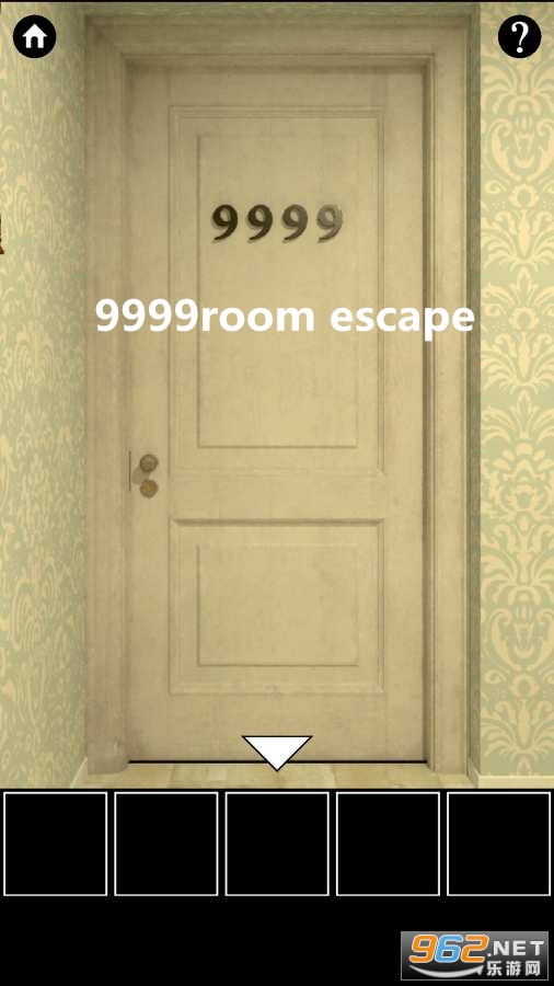 9999room escapeϷ
