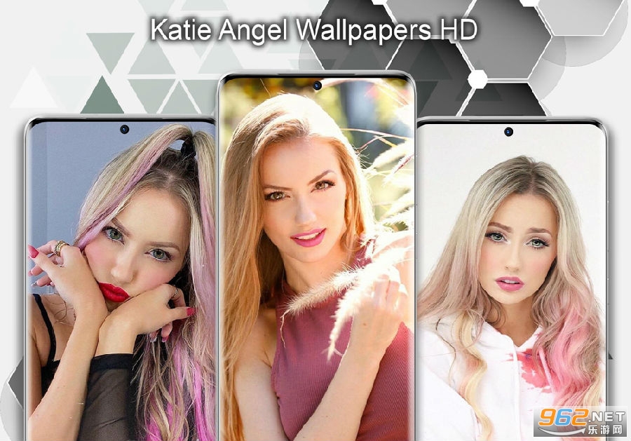 Katie Angelֽapp