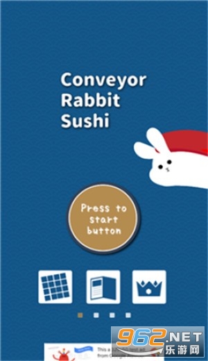 ˾RabbitSushiϷ