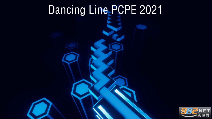 Dancing Line PCPE 2021°