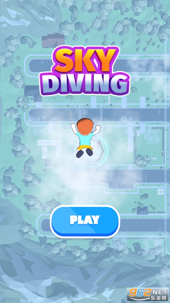 Hyper SkydivingϷ