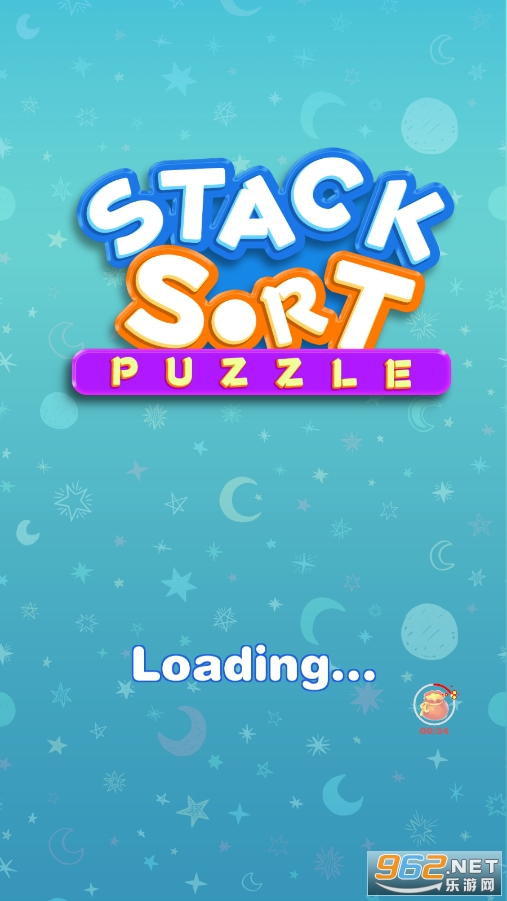 Stack Sort Puzzle(їՈD)