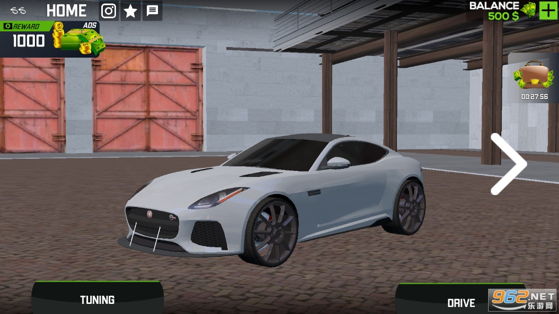 ݱͣ(Drive F-Type)Ϸ