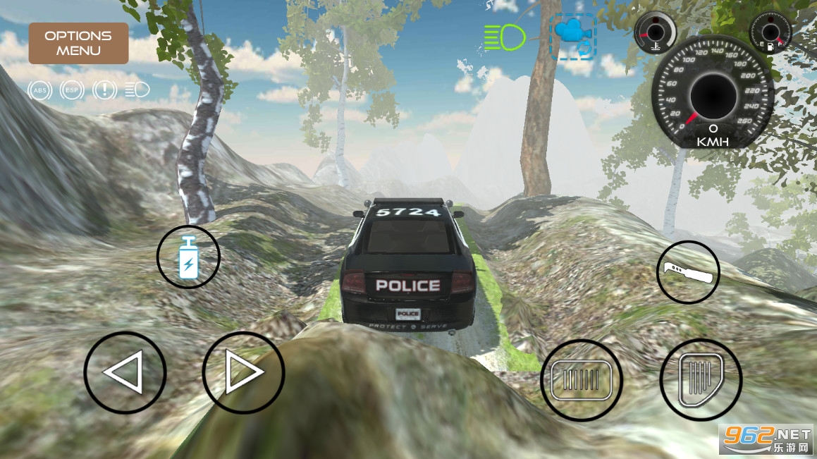 ԽҰģExtremeOffroadSImulator°