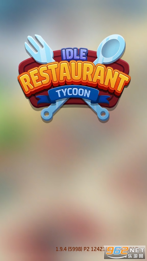 òIdleRestaurant