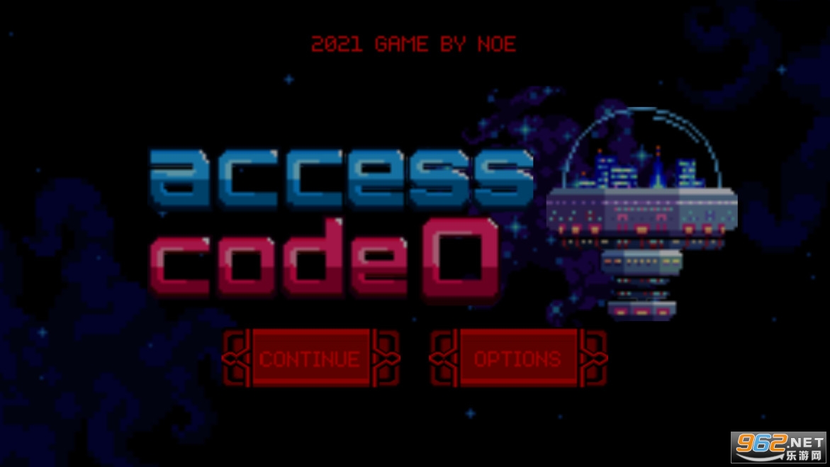 ʴ(Access Code Zero)