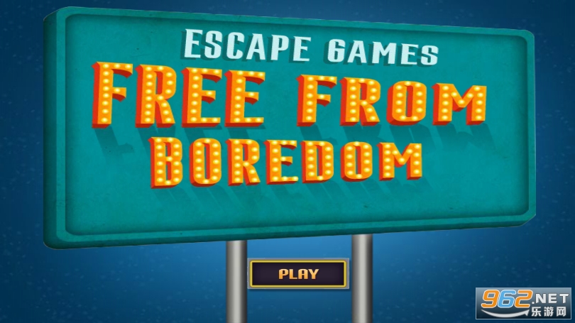 Ϸ(Escape Games Free From Boredom)