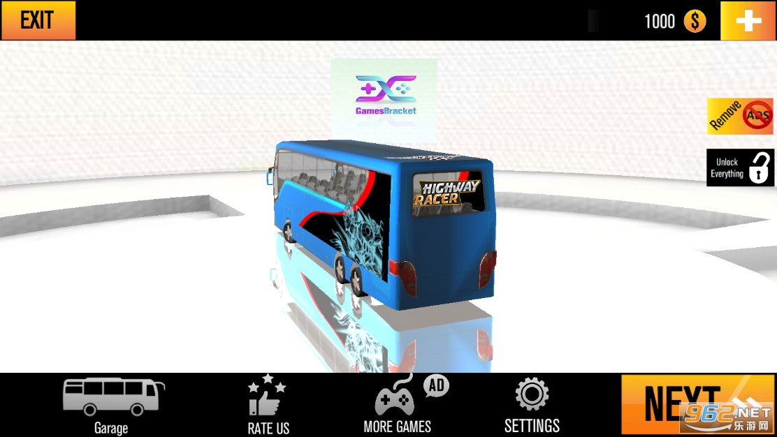 ʿ·(BusX Highway Racer: Traffic Racer: Bus Simulator)