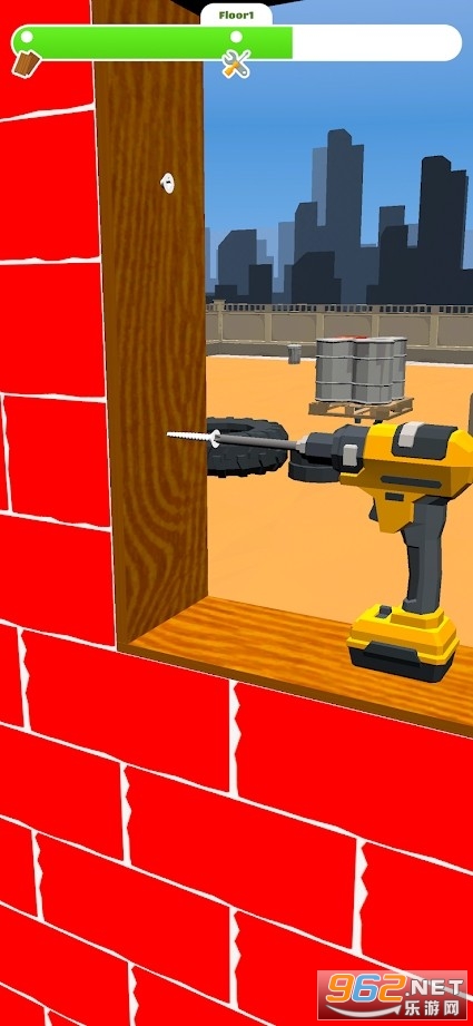 施工模拟器3D(Construction Simulator 3D)游戏