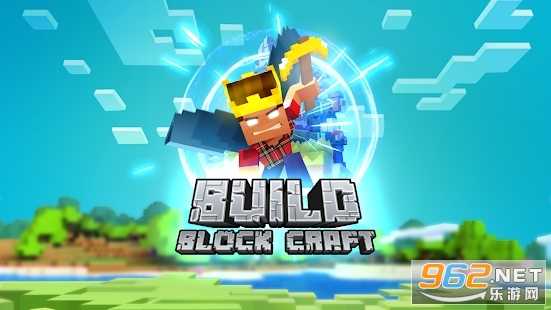Build Block CraftϷ
