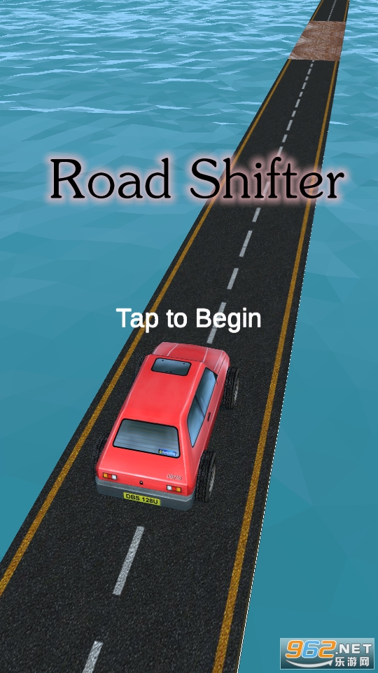 Road Shifter[