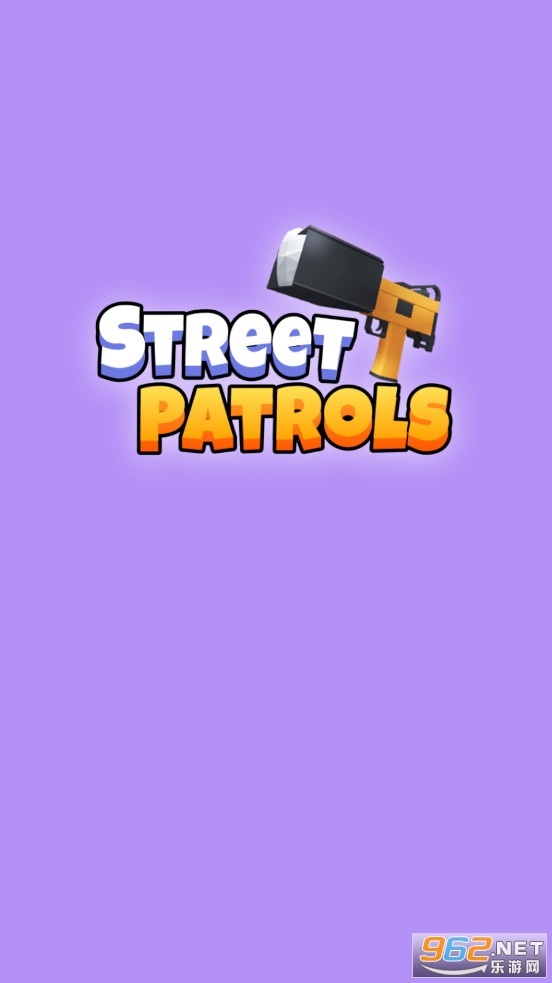 ֵѲ߶(Street Patrols)Ϸ
