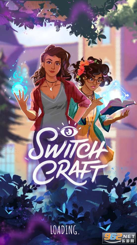 SwitchCraft[ƽ