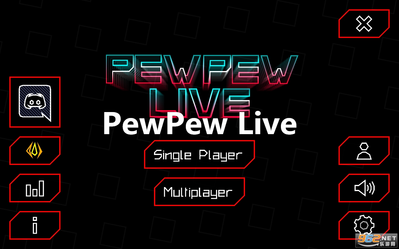 PewPew Live[