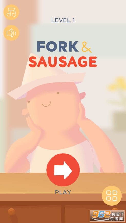 ForkNSausagecͲ