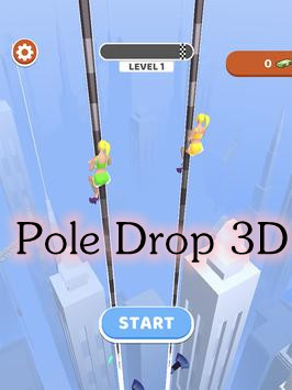 Pole Drop 3DϷ