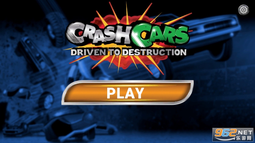 CrashCars(܇Ɖ[)v1.04 (CrashCars)؈D0